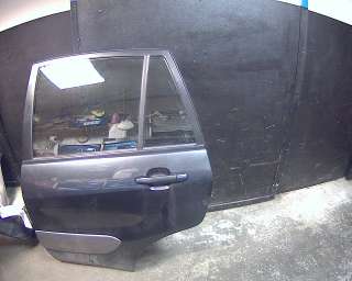 Ruteheis venstre bak til Toyota RAV4, 2000-2006 (Type II)  (TOYOTA|)