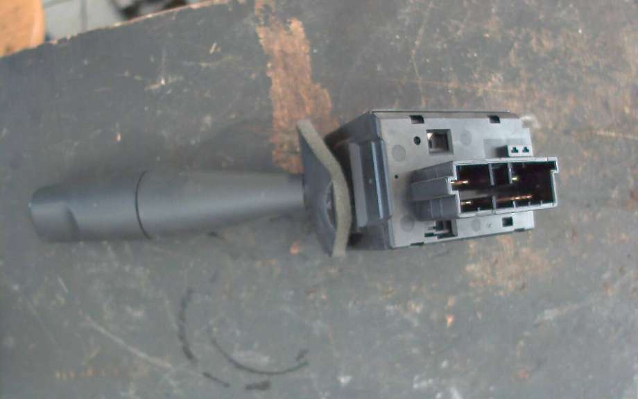 Bryter visker til Peugeot Partner 1996-2002 (Type I, Fase 1)  (PEUGEOT|96049597ZL|)