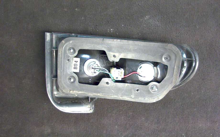 Baklykt høyre til Hyundai Sonata 1994-1998  (HYUNDAI|)