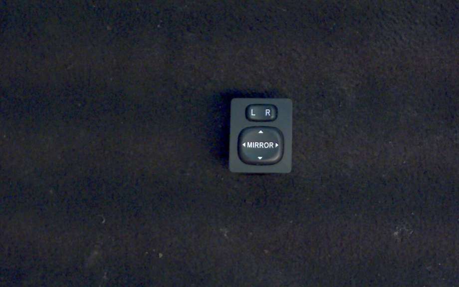 Bryter speil til Toyota RAV4, 2000-2006 (Type II) (TOYOTA|)