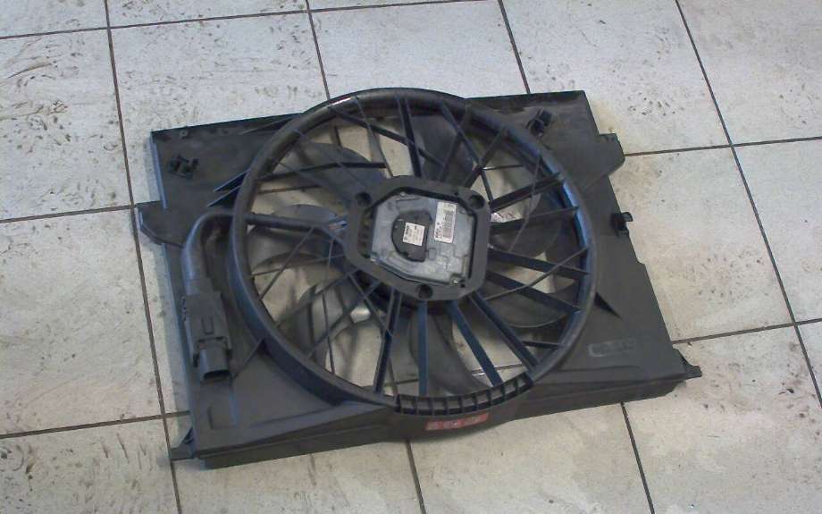 Aircondition diverse til Mercedes E-Klasse 2006-2009 (Fase 2) (W211) (W211) (MERCEDES||1137328109)