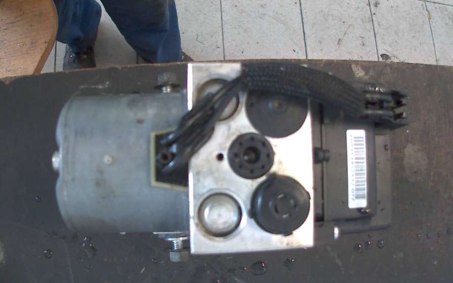 ABS sentral til Nissan Patrol 2004-2010 (Fase 2) (Y61) (Y61) (NISSAN|47660-VC300|11000031320|)