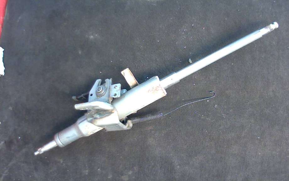 Rattaksel elektrisk servo til Mitsubishi L200 1996-2006 (Type III) (MITSUBISHI|)