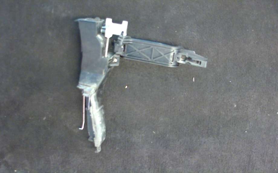 Dørhåndtak utv venstre foran til Ford Mondeo 2001-2007 (Type III) (FORD|)