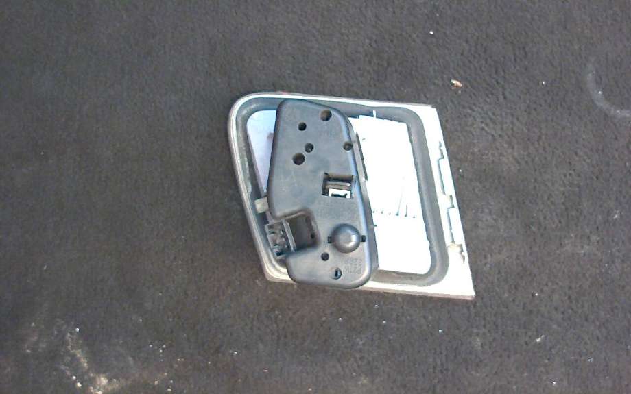 Baklykt høyre indre til BMW 3-Serie 1998-2005 (E46) (E46) (BMW|)