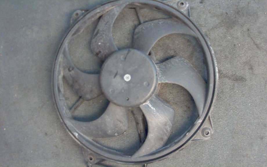 Aircondition diverse til Peugeot 307 2001-2004 (Fase 1)  (PEUGEOT|)