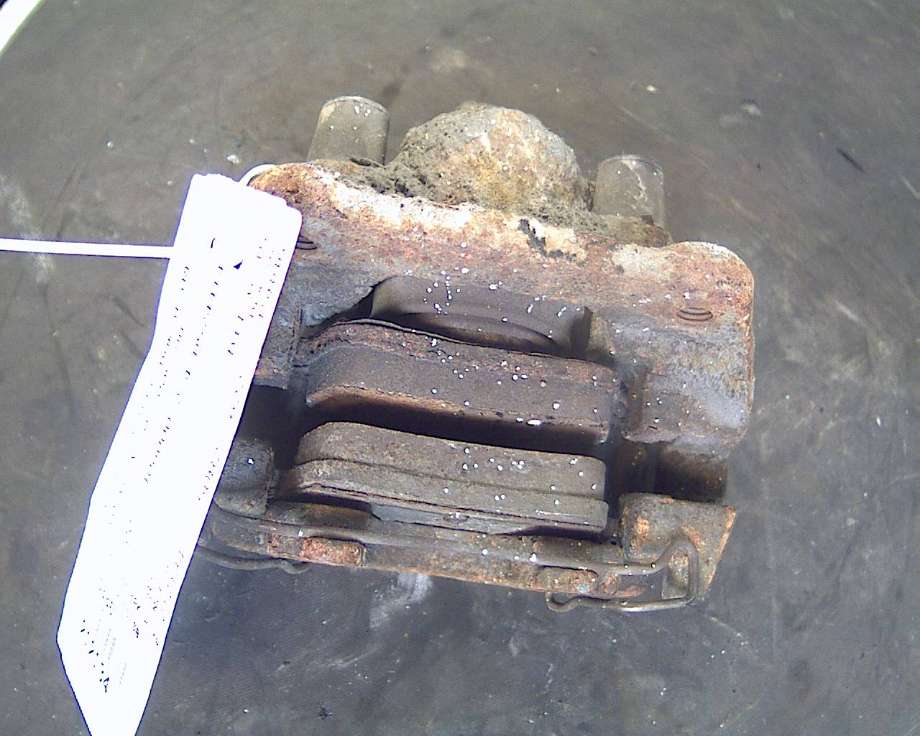Bremsecaliper høyre bak til Volvo XC70 2005-2007 (Type I, Fase 2) (VOLVO|)