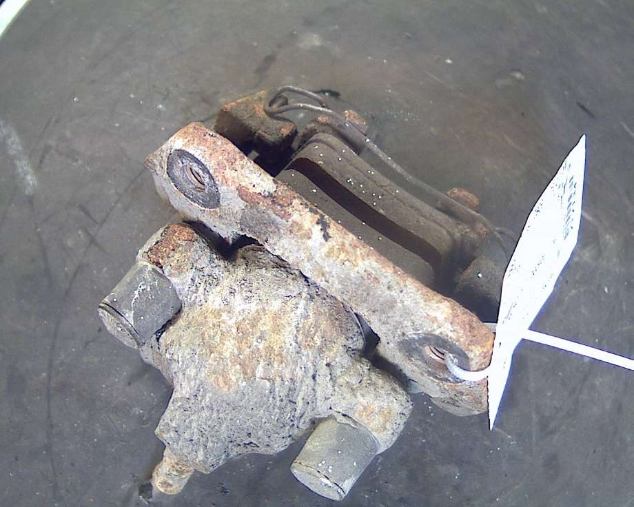 Bremsecaliper høyre bak til Volvo XC70 2005-2007 (Type I, Fase 2) (VOLVO|)