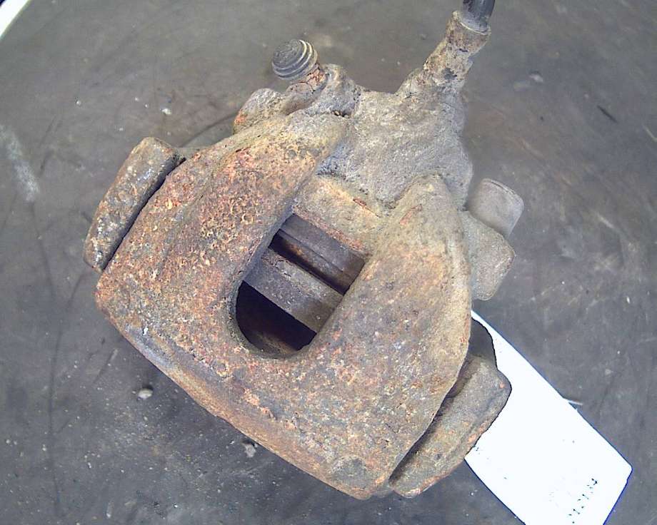Bremsecaliper høyre bak til Volvo XC70 2005-2007 (Type I, Fase 2) (VOLVO|)
