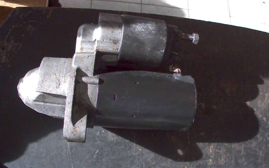 Starter til Audi A8 1995-2002 (Type I) (AUDI|078911023D|0001108174|)