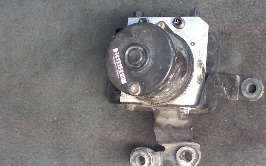 ABS sentral til VW Golf IV, 1998-2003  (VOLKSWAGEN|1C0907379M)