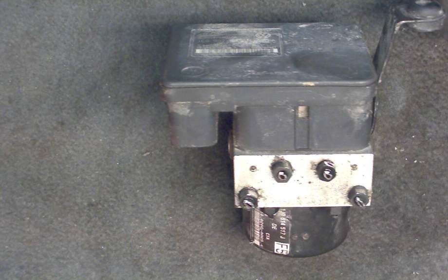 ABS sentral til VW Golf IV 1998-2003 (VOLKSWAGEN|1C0907379M|)