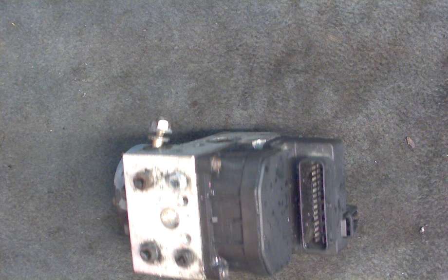 ABS sentral til Peugeot 406 1999-2004 (Fase 2)  (PEUGEOT|96|0273004270|)