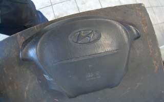 Airbag rattpute til Hyundai H-1, 1998-2005 (Type I, Fase 1)  (HYUNDAI|)