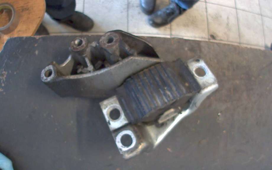 Motorfeste til Citroën Jumper 2007-2013 (Type III, Fase 1)  (CITROEN|1358086080|)