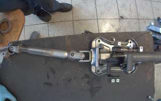 Rattaksel til Citroën Jumper, 2007-2013 (Type III, Fase 1)  (CITROEN|)