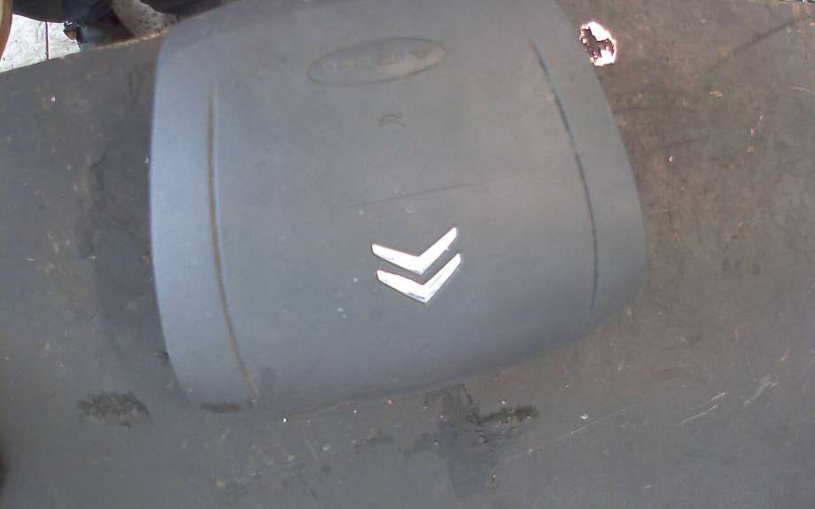 Airbag rattpute til Citroën Jumper 2007-2013 (Type III, Fase 1) (CITROEN|07354362450|)