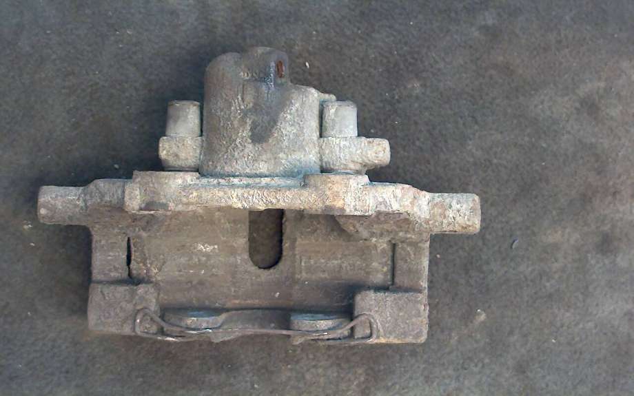 Bremsecaliper høyre foran til VW Sharan 2000-2010 (Type I, Fase 2) (VOLKSWAGEN|)