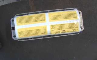 Airbag passasjer til Audi A3, 2003-2008 (Type II, Fase 1)  (AUDI|8P0880202|002RMP1WOIT8)