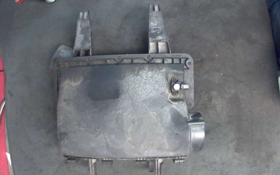 Luftfilterboks til Mercedes Sprinter 2006-2013 (Fase 1) (906) (906) (MERCEDES|)