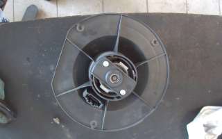 Varmeapparat motor til VW Sharan, 2000-2010 (Type I, Fase 2)  (VOLKSWAGEN|)