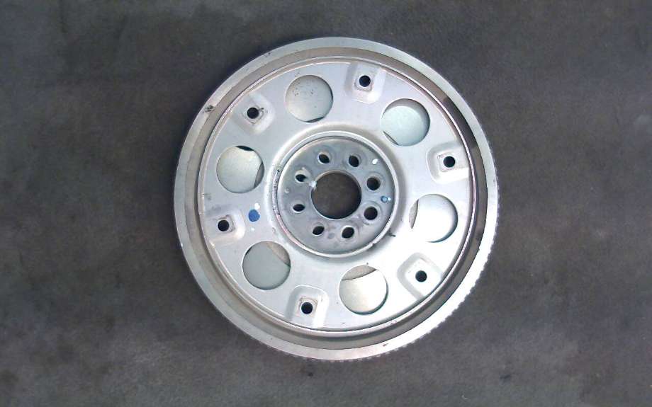 Svinghjul automat til Toyota Hilux, 2006-2011 (TOYOTA Hi-Lux V,-08, 3.0 D-4D|)