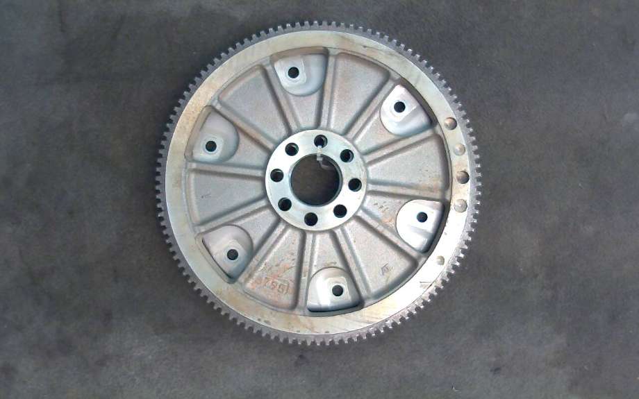 Svinghjul automat til Toyota Hilux 2006-2011  (TOYOTA Hi-Lux V,-08, 3.0 D-4D|)