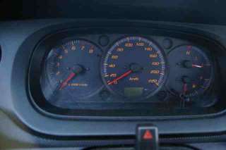 Instrumentpanel til Daihatsu YRV, 2001-2006  (DAIHATSU|93010-97427)