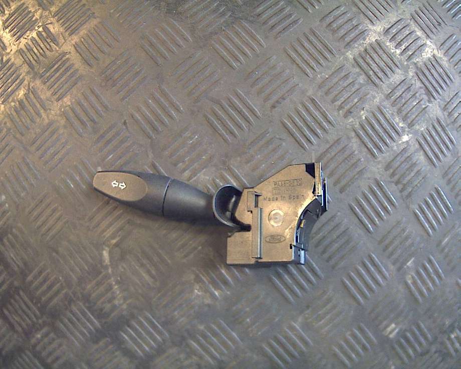 Bryter blink til Ford Fiesta, 2002-2008 (Type V)  (FORD|)