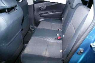 Diverse deler til Toyota Yaris, 2012-2014 (Type III, Fase 1)  (TOYOTA|)