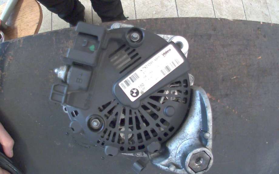 Dynamo til Mini Countryman 2010-2016 (R60) (R60) (MINI|7823291 AI01|2607239B|TG15C157)