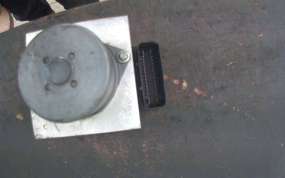 ABS sentral til Mini Countryman 2010-2016 (R60) (R60) (MINI|34 52 6 796 703-01|54086093A|34 51 6 796 705-01)