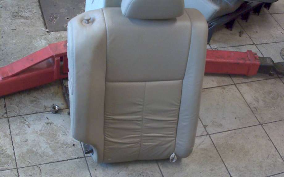 Diverse deler til Nissan X-Trail, 2007-2014 (T31) (T31) (NISSAN|)