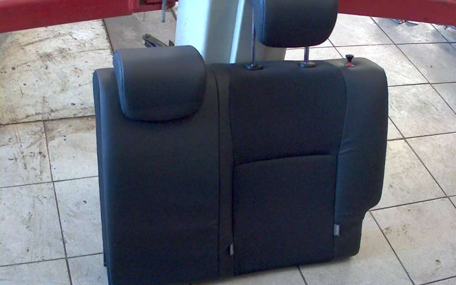 Diverse deler til Toyota Yaris, 2012-2014 (Type III, Fase 1) (TOYOTA|)