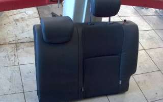Diverse deler til Toyota Yaris, 2012-2014 (Type III, Fase 1)  (TOYOTA|)