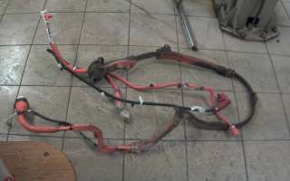 Ledningsnett til Toyota Yaris, 2012-2014 (Type III, Fase 1)  (TOYOTA|)