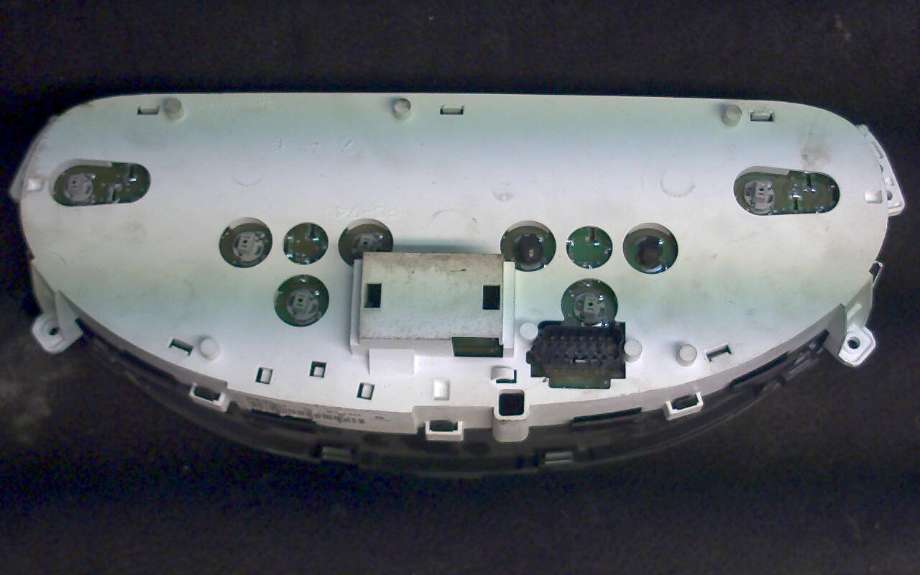 Instrumentpanel til Chrysler Voyager 2001-2008 (Type IV)  (DODGE|2421R749AH|)