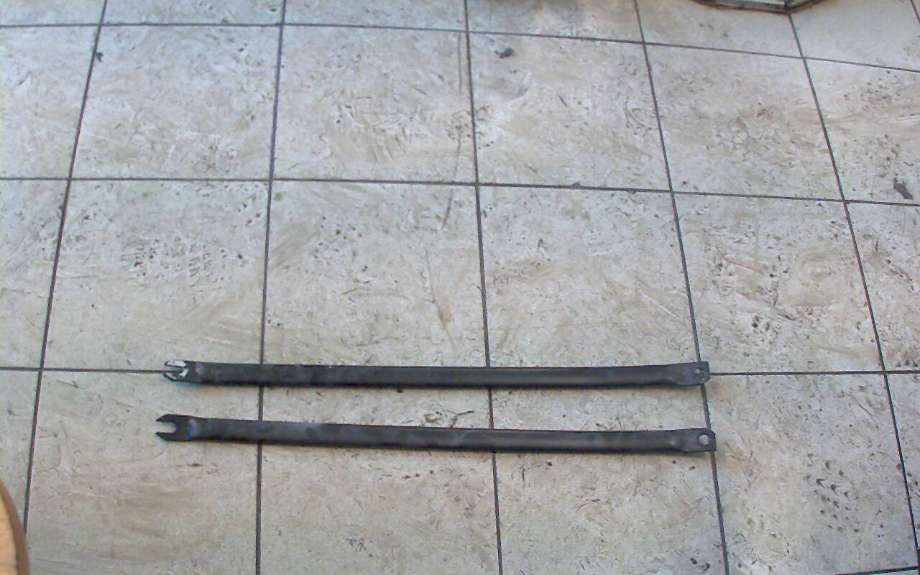 Stabilisatorstag foran til BMW 3-Serie, 2005-2011 (E90/E91/E92/E93) (E90/E91/E92/E93) (BMW|)