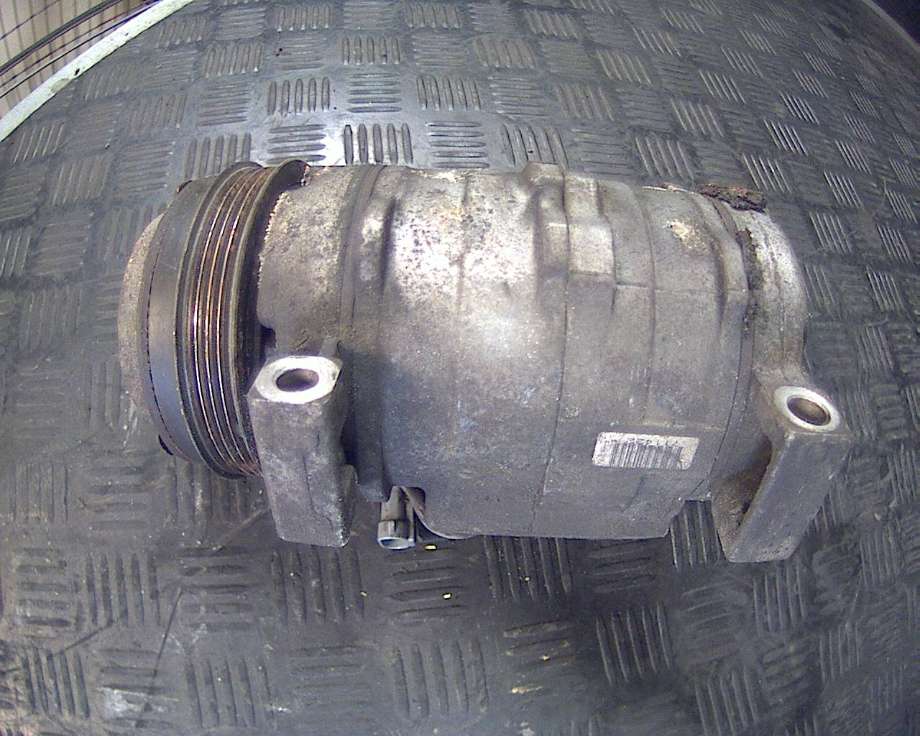 Aircondition kompressor til Chevrolet Van 1996-->> (CHEVROLET||447220)