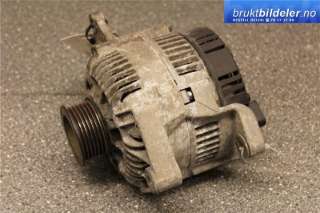 Dynamo til Renault Espace, 1997-2002 (Type III)  (RENAULT|700 857073|A13V1164|25419030)