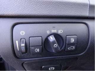 Bryter lys til Volvo V60,   (VOLVO|30739432)