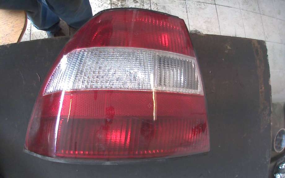 Baklykt venstre til Opel Vectra B 1996-2001 (OPEL|)