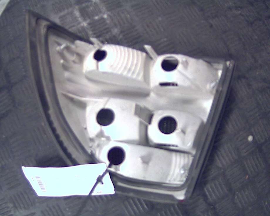 Baklykt venstre til Opel Vectra B 1996-2001 (OPEL|)