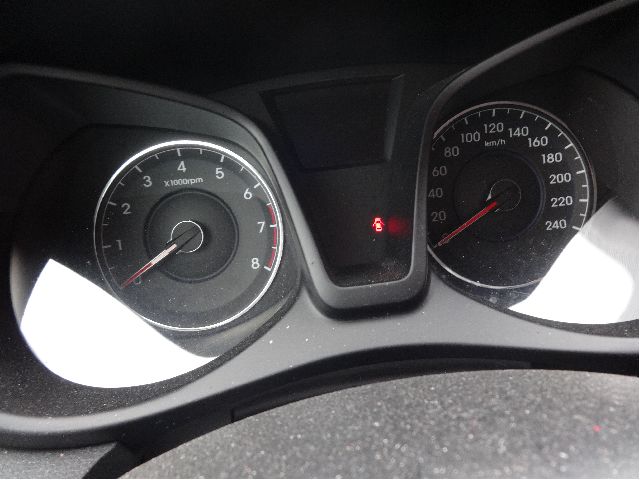 Instrumentpanel til Hyundai Ix20, 2010-2017  (HYUNDAI|94003-1K030)