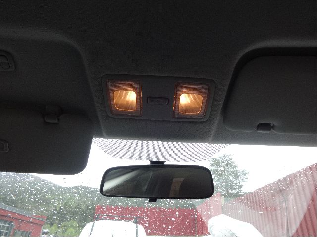 Taklyspanel til Hyundai Ix20, 2010-2017  (HYUNDAI|)