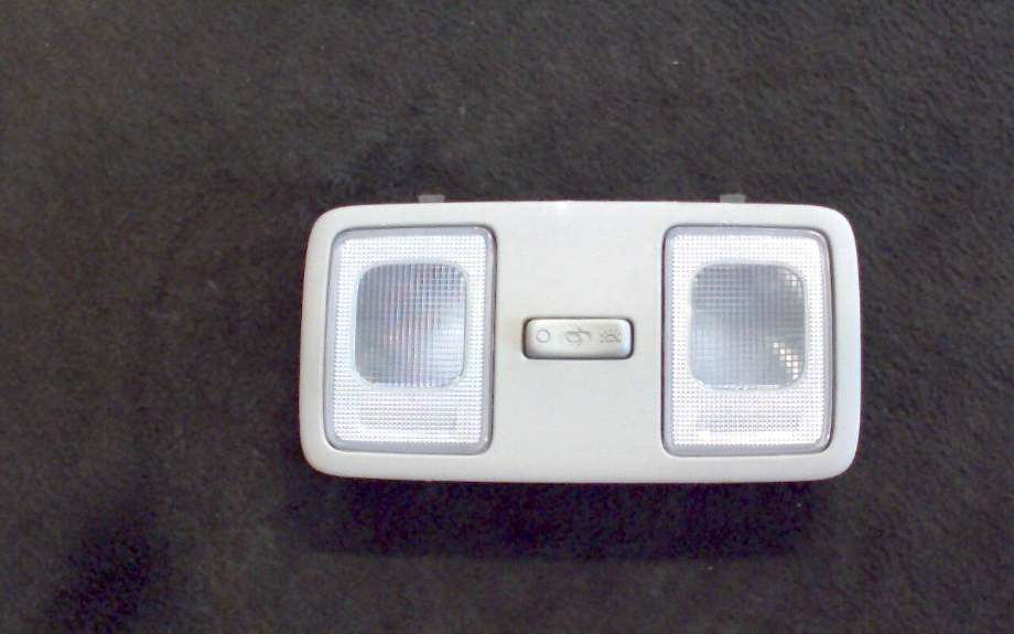 Taklyspanel til Hyundai Ix20 2010-2017  (HYUNDAI|)