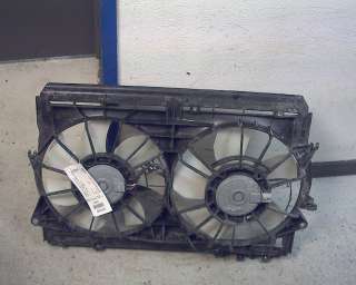 Aircondition diverse til Toyota Verso, 2004-2009 (Type II)  (TOYOTA|)