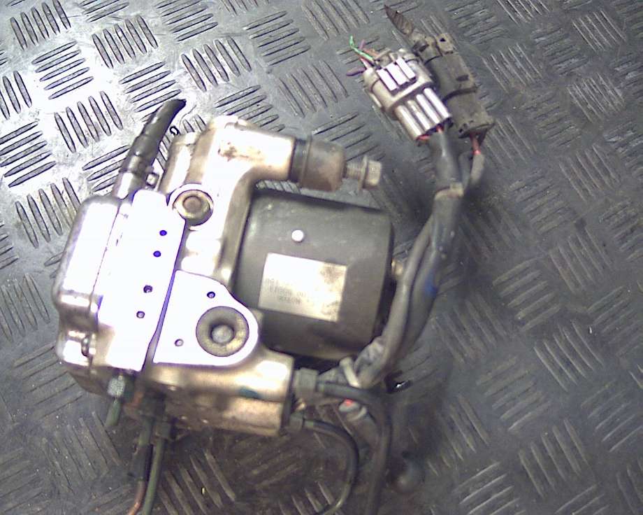 ABS sentral til Nissan Primera 1996-1999 (Fase 1) (P11) (P11) (NISSAN||0265214202)