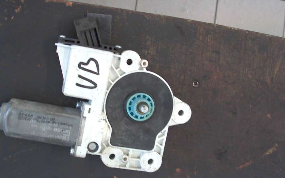 Ruteheis venstre bak til Opel Vectra C, 2002-2005 (Type I) (OPEL VECETRA|24414776)