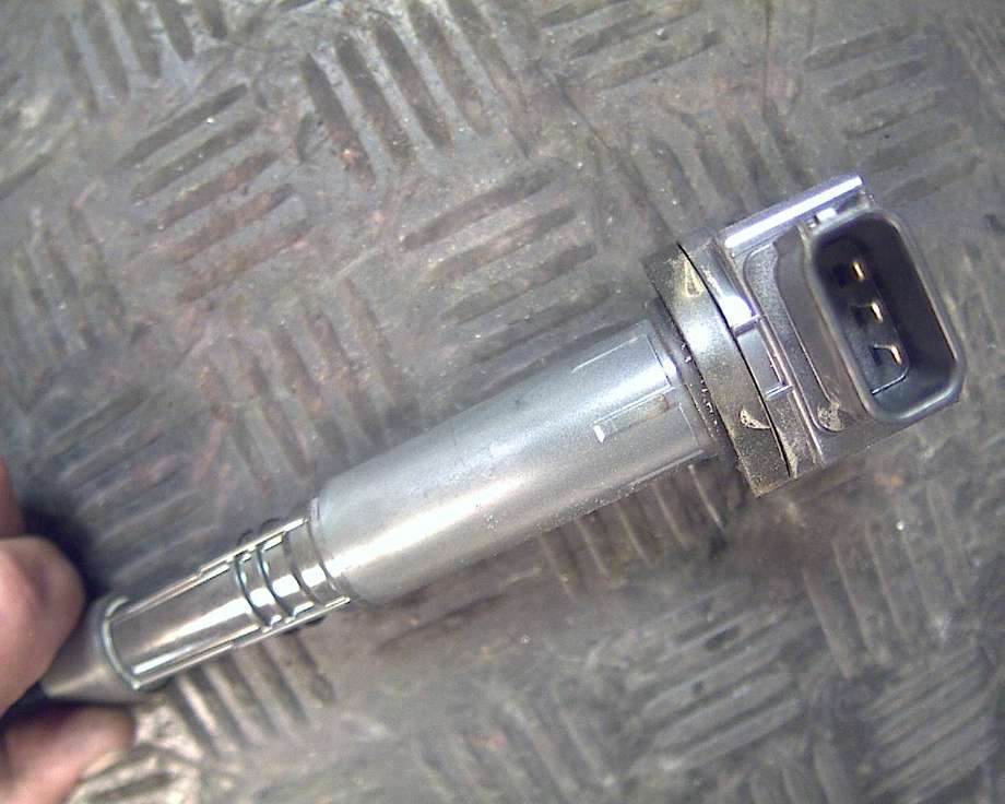 Coil elektronisk til Honda CR-V 2002-2006 (Type II)  (HONDA|099700-070|)